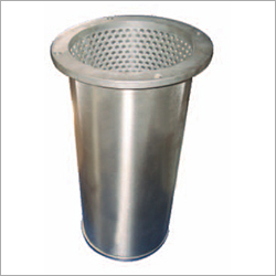 Metal Ss Filter Element