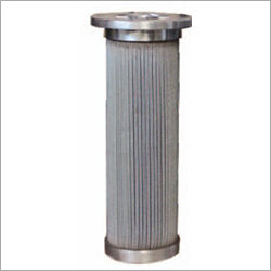 Metal Pipe Filter Element