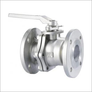 Metal Casted Ball Valve