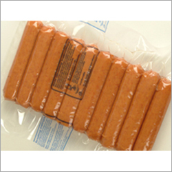 Good Quality Evoh Transparent Vacuum Pouch