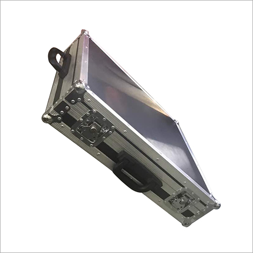 Rectangle Shape Flight Case