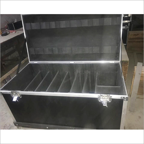 LED Light Flight Case