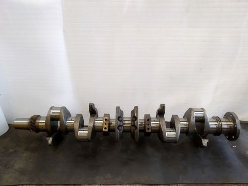 Yanmar S185 Std crankshaft