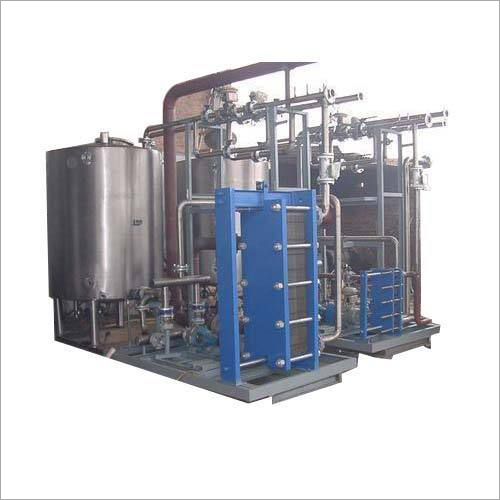 Silver Phe Sugar Syrup Cooler