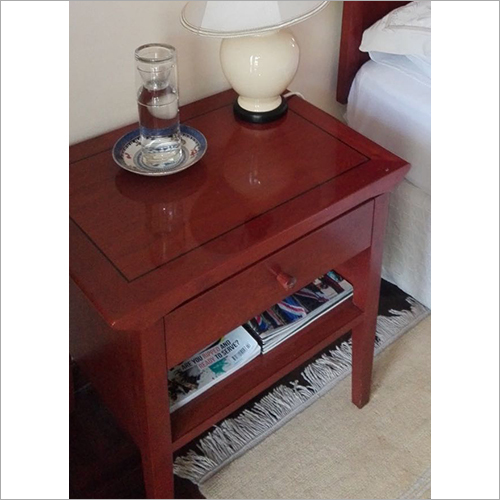 Bedside Table