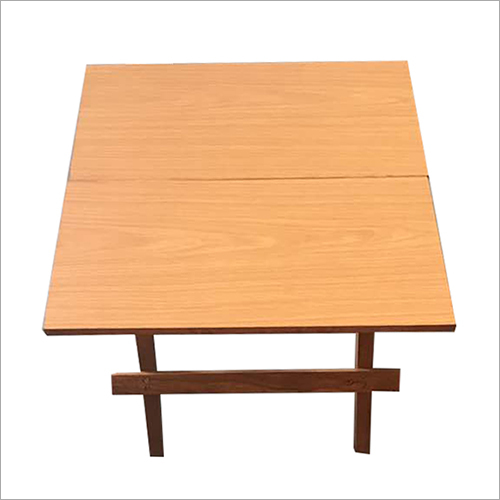 Foldable Coffee Table