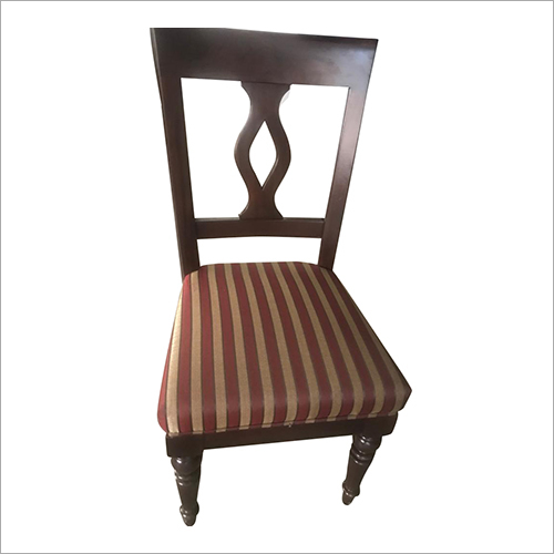 Wooden Chair