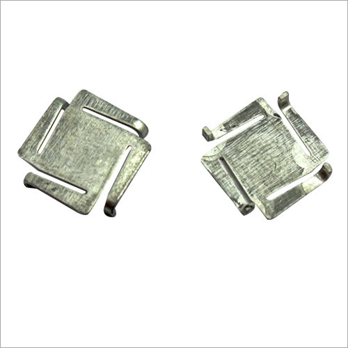 Metal Stamping Terminal Parts