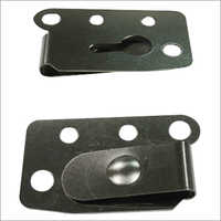 Stainless Steel Stamping Parts - 20mm X 30mm, 1.5mm Thickness | Premium Quality, ±0.1mm Tolerance, 10g Weight
