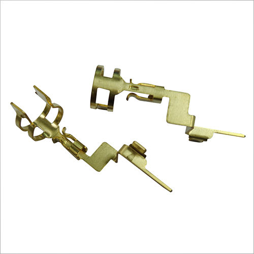 Brass Stamping Parts