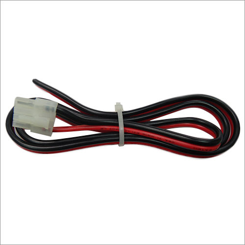 Automobile Wire Harness