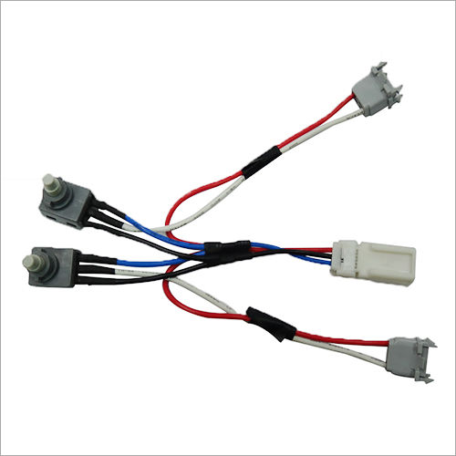 Car Wiring Harness