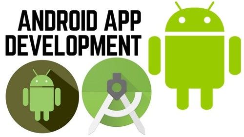 Android App Development Service