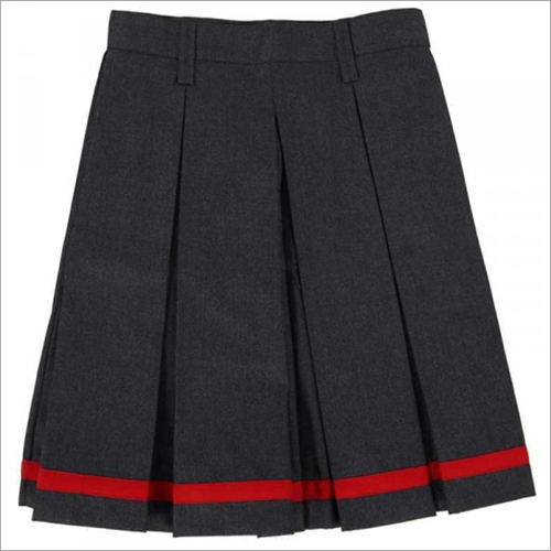 School Girls Skirt