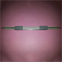 Plastic Document File Clip Size: 1/2 Inch