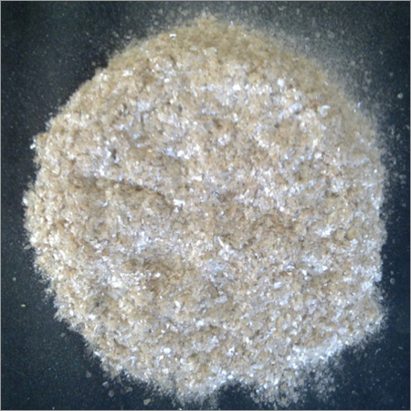 Mica Flakes Find Medium And Coarse