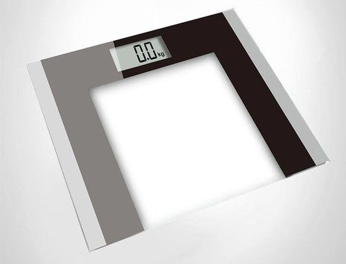 Bathroom Scale