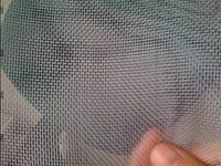 Insect Mesh Net