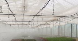 Drip And Misting Irrigation Accessories Application: Agriculture