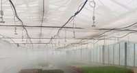 Drip And Misting Irrigation Accessories
