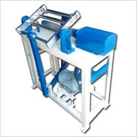 Manual Paper Core Cutting Machine