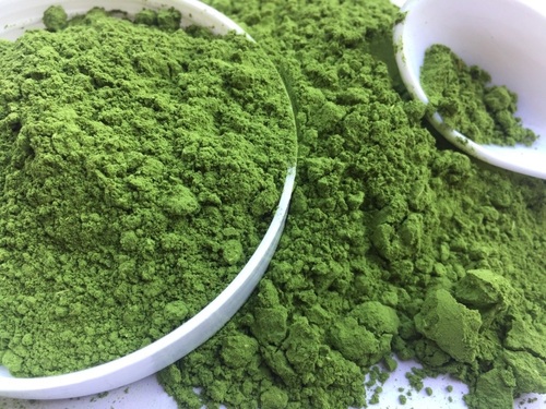 Organic Moringa Powder Organic Moringa Powder