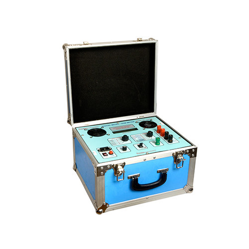 Winding Resistance Meter Model No - Pe - 17Ra-P Dimension(L*W*H): 381X318X241 Millimeter (Mm)