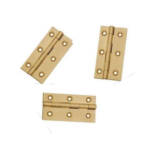 Brass Cut Hinges