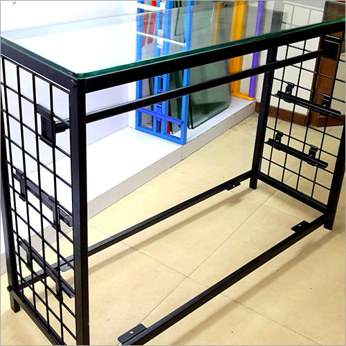 All Color Available Grid Display Counter