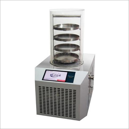 Freeze Dryer Instruments