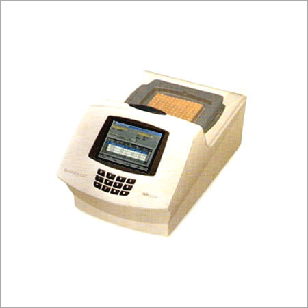 Thermocycler Equipment
