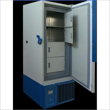 Low Temperature Freezer By ESQUIRE BIOTECH