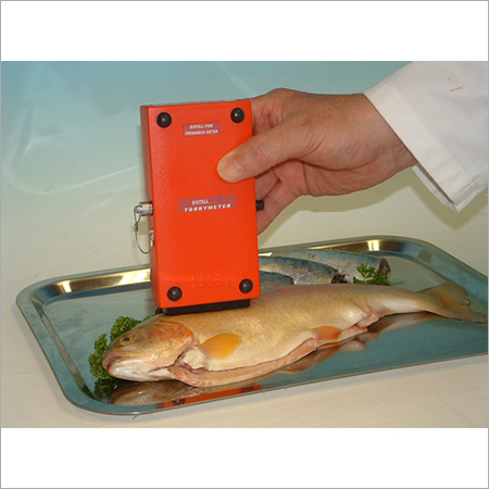 Fish Meter