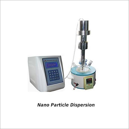 Nano Particle Disperser