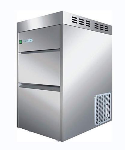Automatic Flake Ice Maker