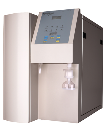 Lab Water Purification System By ESQUIRE BIOTECH