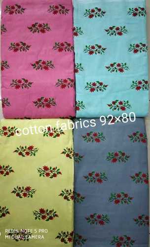 Cotton Fabric