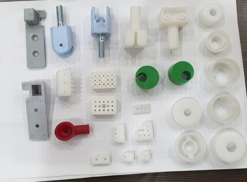 plastic component plastic component
