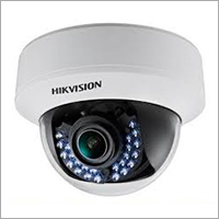 Hikevision Cctv Camera Application: Airport