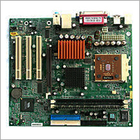 Computer Motherboard