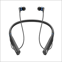 Wireless Headphone Body Material: Plastic & Rubber