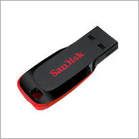 Sandisk Pen Drive Application: Computer