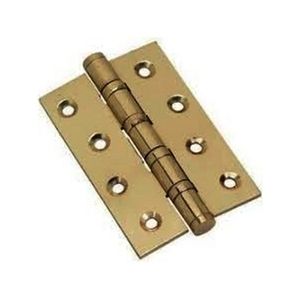 Brass Bearing Hinges