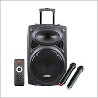 Black Artis Sound System