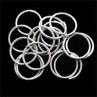 Cwb 4047 Aluminum Brazing Ring Application: Industrial
