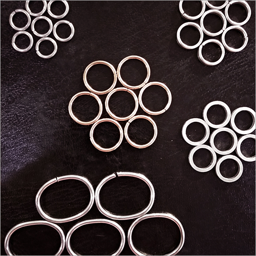 Flux Injected Aluminum Brazing Ring