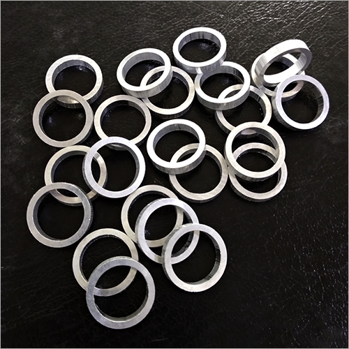 Flux Mixed Aluminum Brazing Ring