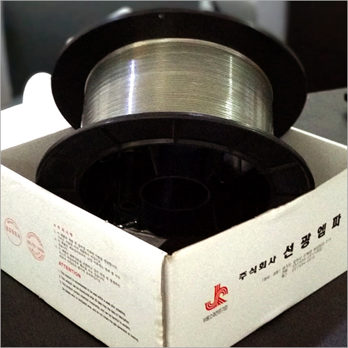 Flux Cored Aluminum Brazing Wire