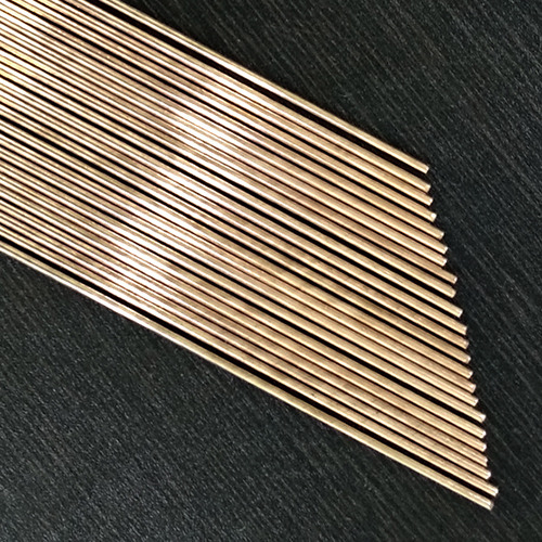 BCup 5 Silver Copper Brazing Rod