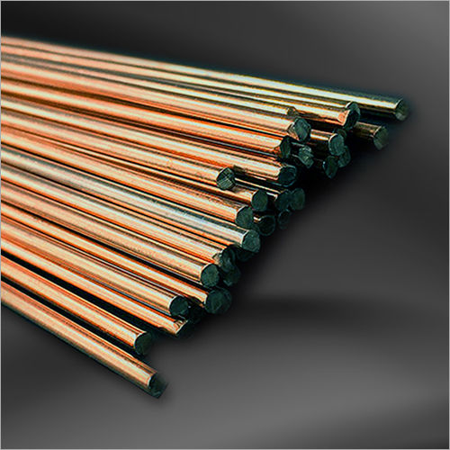 BCup 6 Silver Copper Brazing Rod